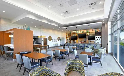 Hilton Garden Inn Fremont Milpitas