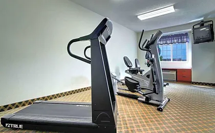 Microtel Inn & Suites By Wyndham Bridgeport