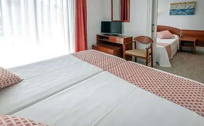 GHT Balmes, Hotel-Aparthotel&SPLASH