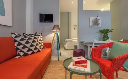 Precioso Apartamento Sevilla Centro