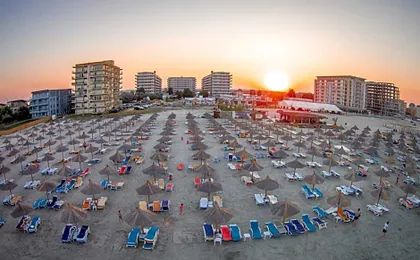 Phoenicia Holiday Resort