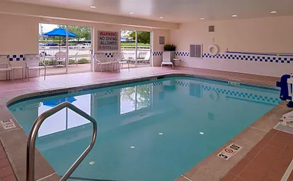 Baymont by Wyndham St. Charles