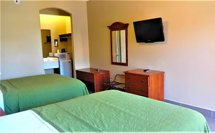 La Copa Inn