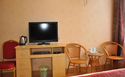 Yuanzhi Hotel
