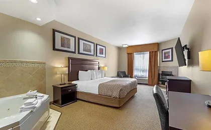 Best Western Plus St. Albert