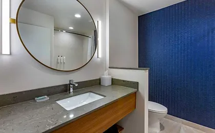 Fairfield by Marriott Inn & Suites Sandusky