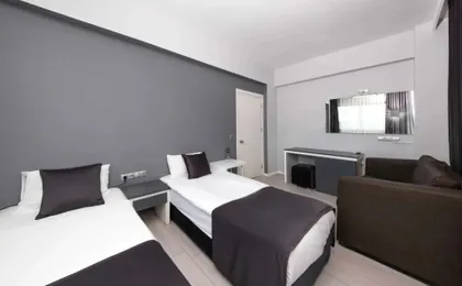 Expo Park Hotel