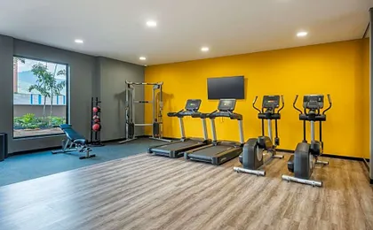 Fairfield by Marriott Medellin Sabaneta