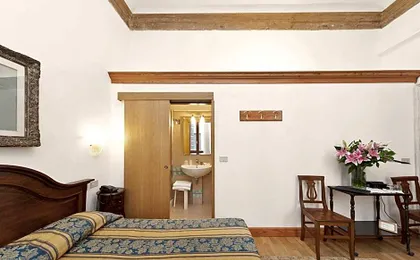 Hotel Alla Fava