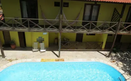 POUSADA BORE KOKO