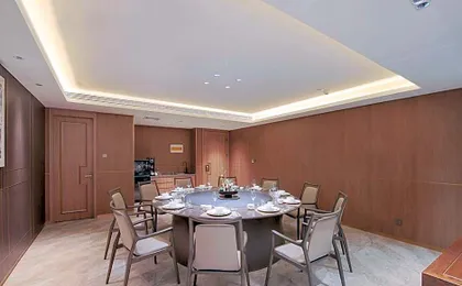 Echeng Hotel Hebi Qi County