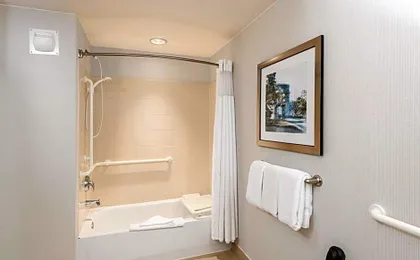 Courtyard by Marriott Philadelphia Valley Forge/Collegeville