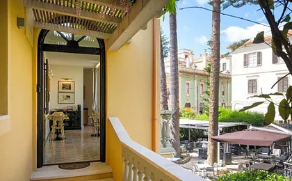 Kemani Villa Sara - Boutique Guest House