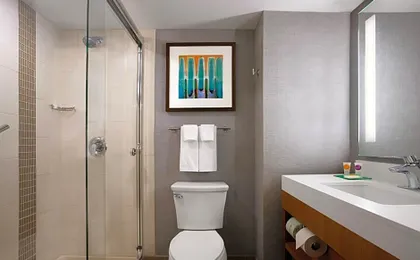 Hyatt Place Minneapolis Downtown