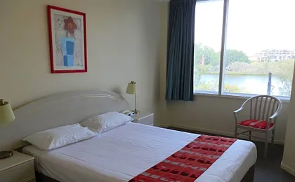 Chasely Apartment Hotel