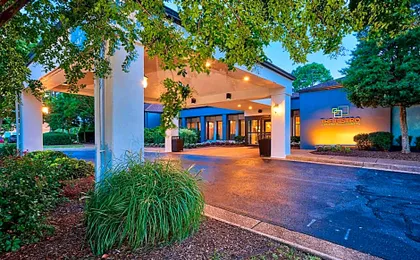 Country Inn & Suites by Radisson, Hampton Coliseum