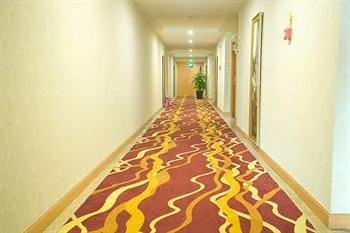 Vienna Hotel Guangzhou Chimelong Branch