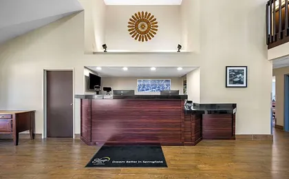 Sleep Inn Springfield West