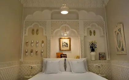 Riad Karmela Princesse