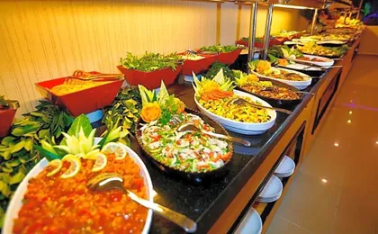 Bin Billa Hotel