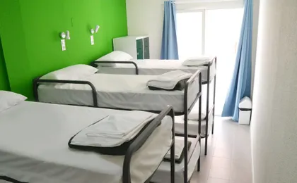 Motion Chueca - Hostel