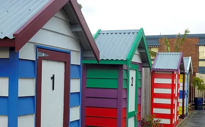 Dromana Beach Getaway