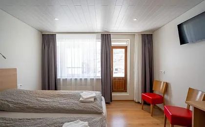 Hotel Eskifjörður