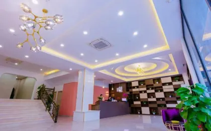 Yanoda Hotel Hangzhou