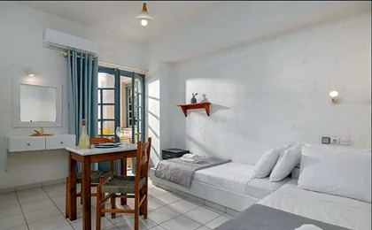 Kings Hersonissos Hotel