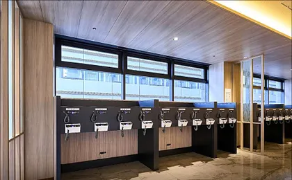 Daiwa Roynet Hotel Ginza PREMIER