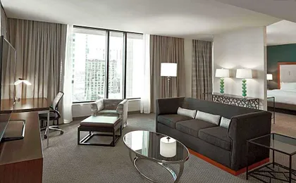 Hilton Garden Inn Phoenix Downtown