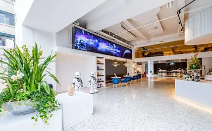Rezen Sunbow Hotel Chongqing Jiangbei Airport