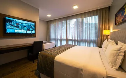 Prodigy Gramado by Wish