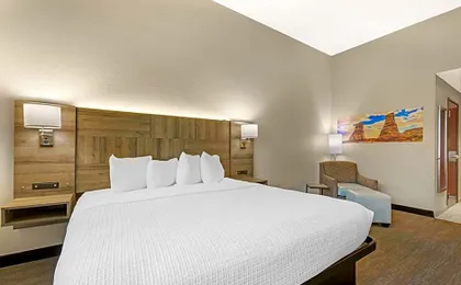 Best Western Plus Executive Residency Phoenix North Happy Valley