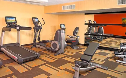 Courtyard by Marriott Baltimore Downtown/Inner Harbor