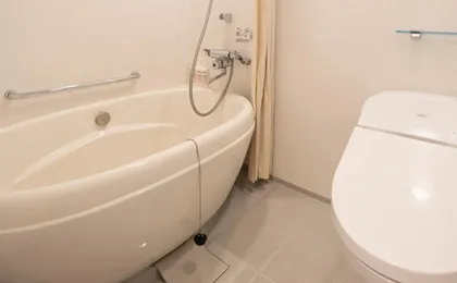 WPÜ HOTEL Shinjuku
