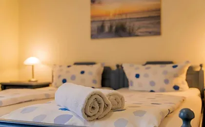 Hotel Dori´s 108