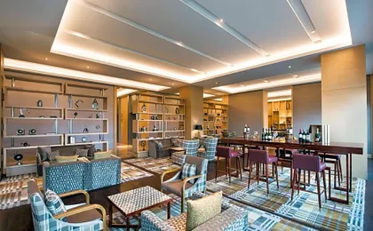 Hyatt Regency Lucknow