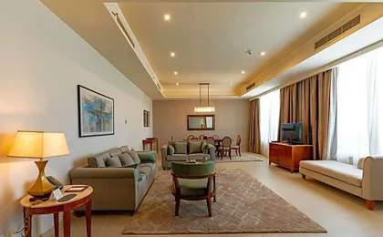 Baron Palace Sahl Hasheesh