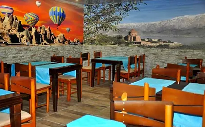 HİMEROS BEACH HOTEL