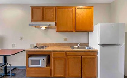 Extended Stay America Select Suites - Cleveland - Avon