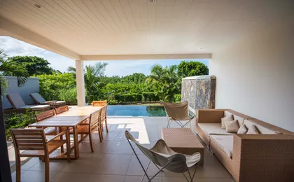 Azuri Resort by Life in blue