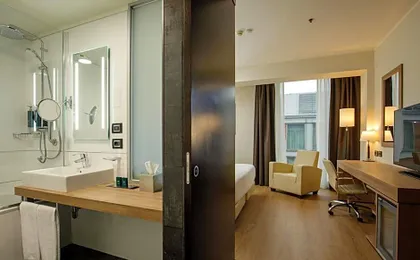 DoubleTree by Hilton Milan