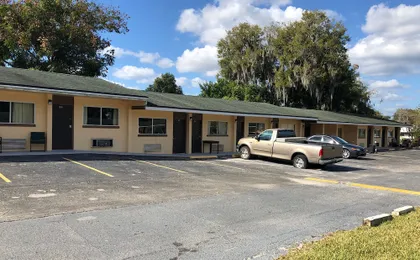 Superior Budget Inn Bartow