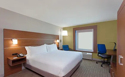 Holiday Inn Express West Los Angeles By IHG