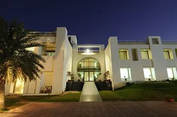 Inder Residency
