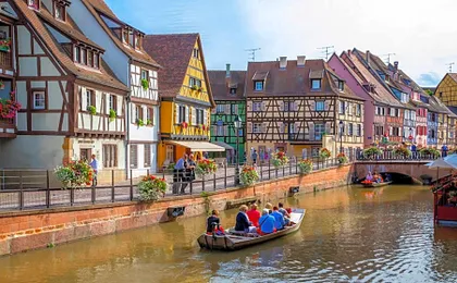 ibis Styles Colmar Nordo