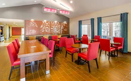 TownePlace Suites by Marriott Tucson Airport