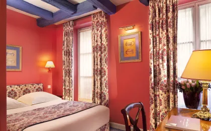 Htl Relais Montmartre