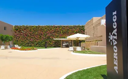 Mangia's Pollina Resort